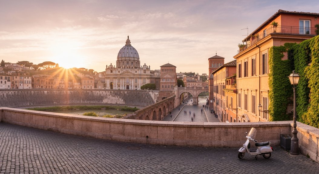 altes Flair trifft auf moderne Lebendigkeit