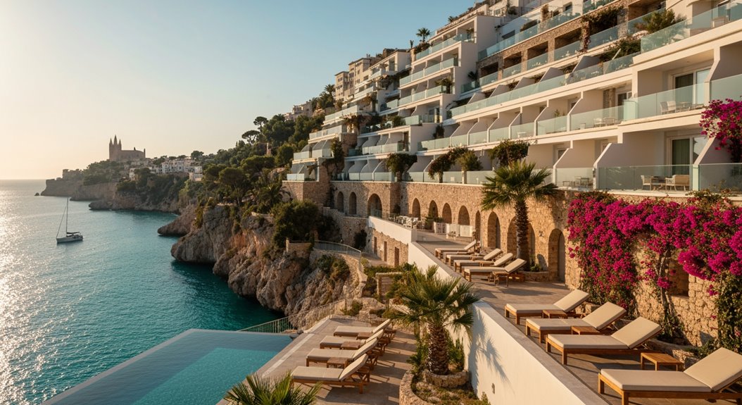 Urlaub auf Mallorca: Das sind die schönsten Hotels auf der Baleareninsel