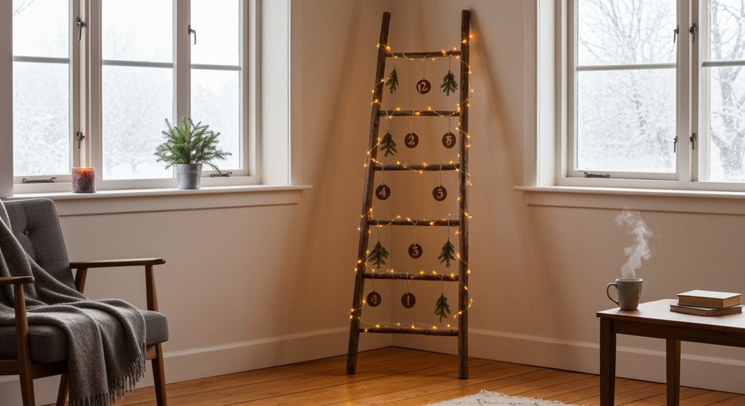 Adventskranz statt Weihnachtsbaum? Jetzt ist die richtige Zeit, den Baum aufzustellen