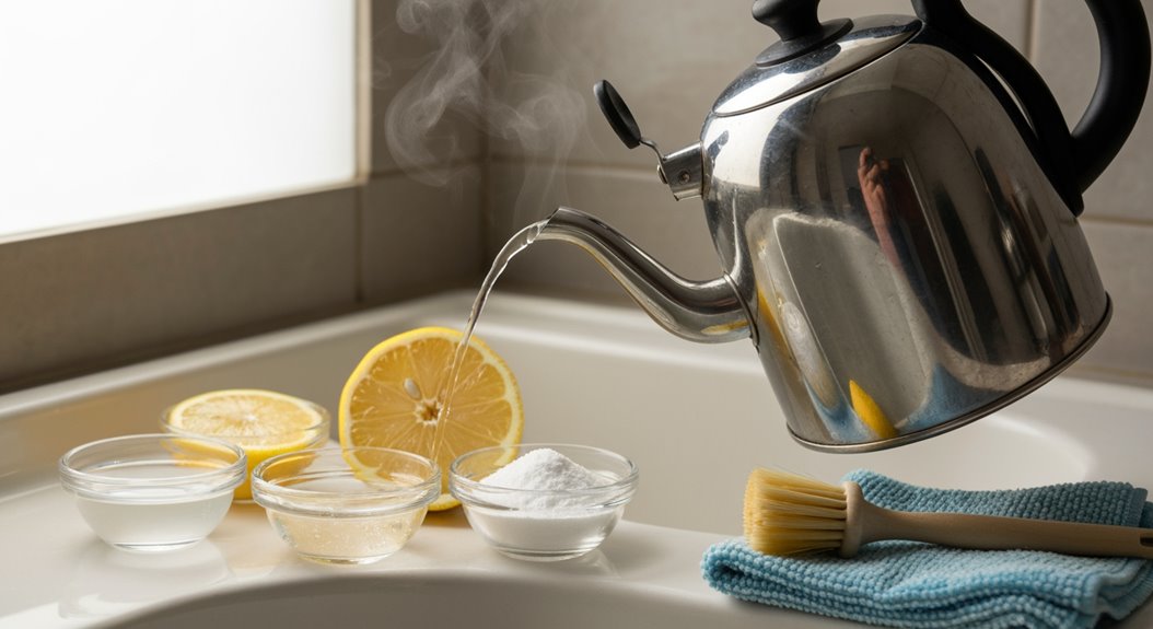 Entkalkung von Wasser: Das sind die 4 besten Methoden