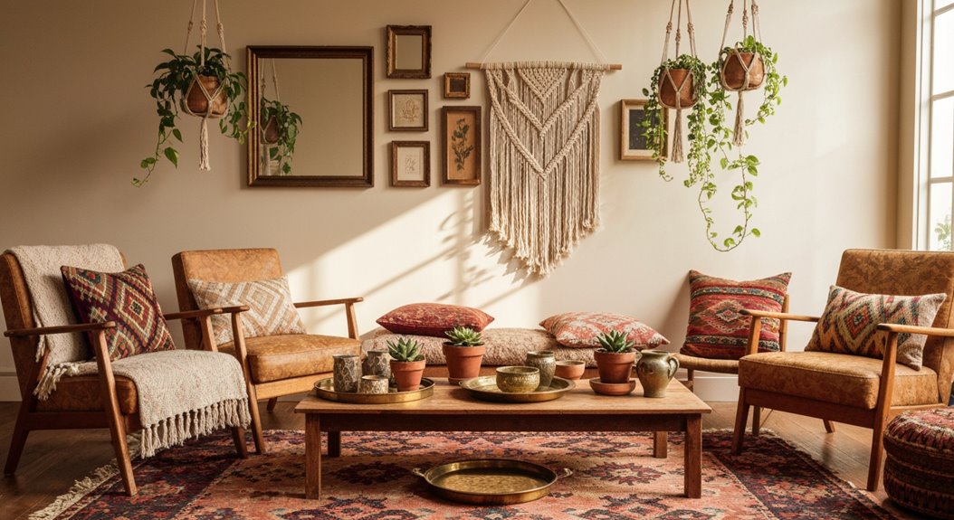 eklektisch lebhaft vielschichtig