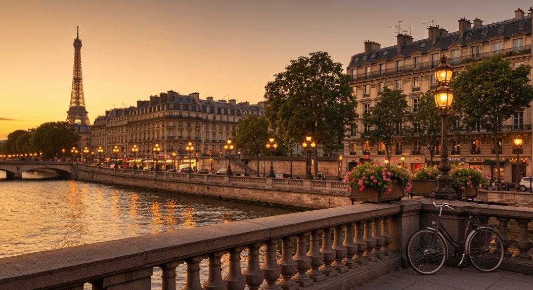 Eleganz Kultur Erkundung Genuss