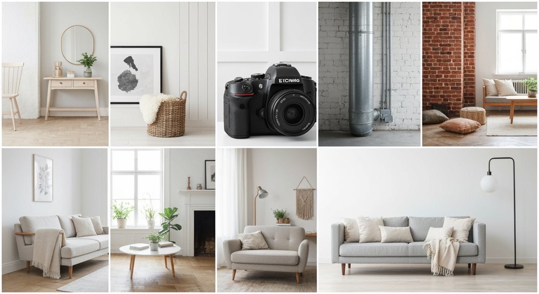 Dies sind die 11 wichtigsten Stilrichtungen, die Sie beim Einrichten Ihres Hauses kennen sollten