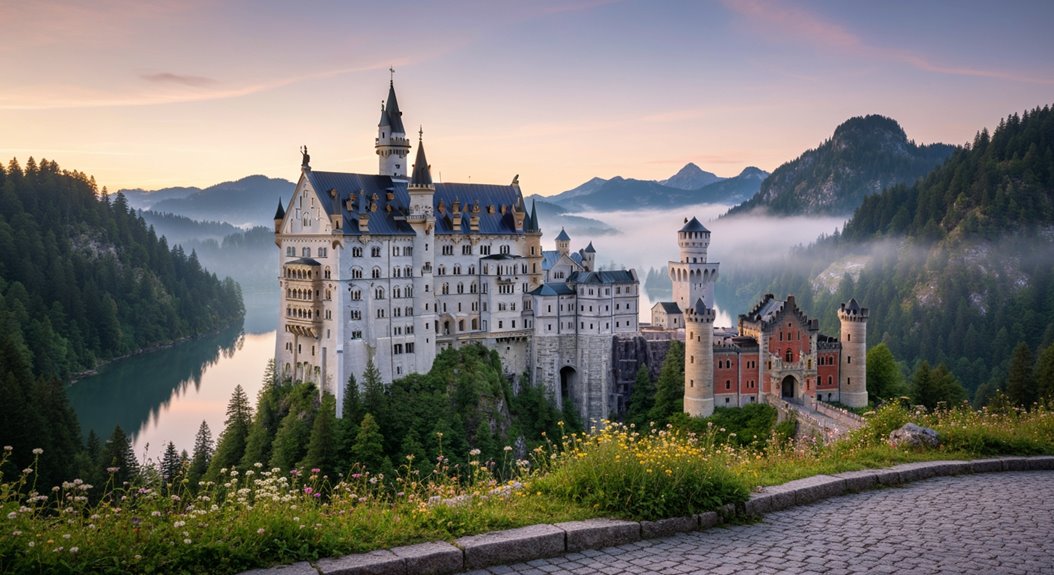 fantasie einsamkeit künstlerisches denkmal