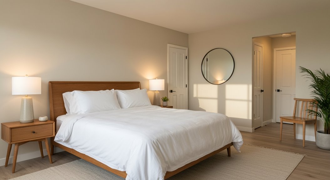 Feng Shui im Schlafzimmer: Dies sind die neun wichtigsten Tipps