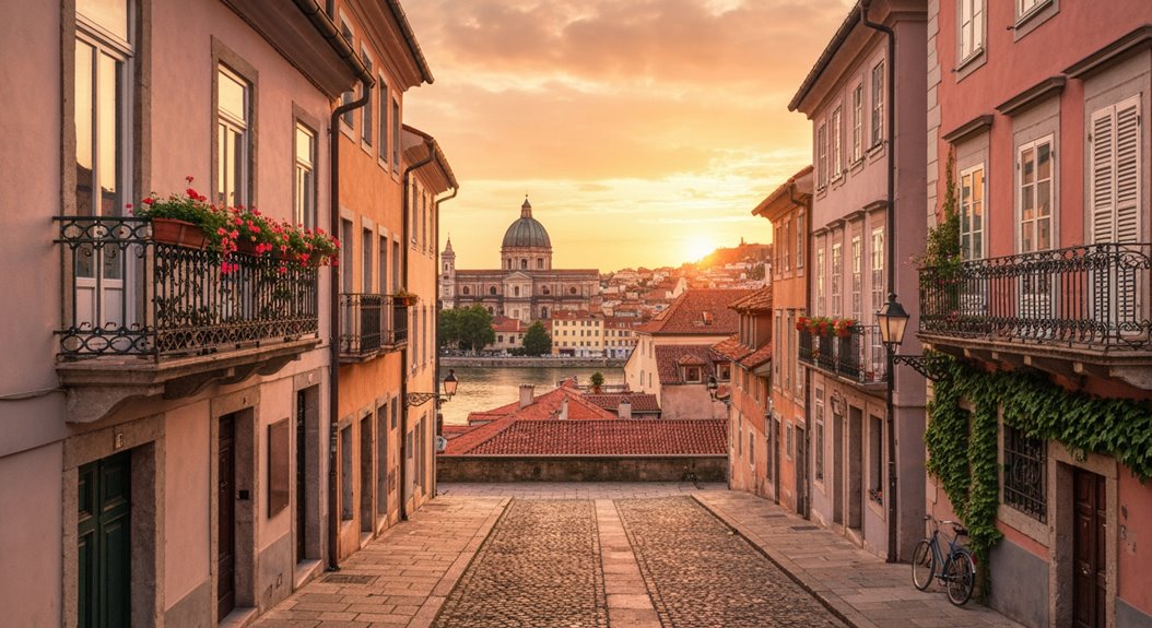 Die 15 schönsten Städte Europas, die Sie kennen sollten