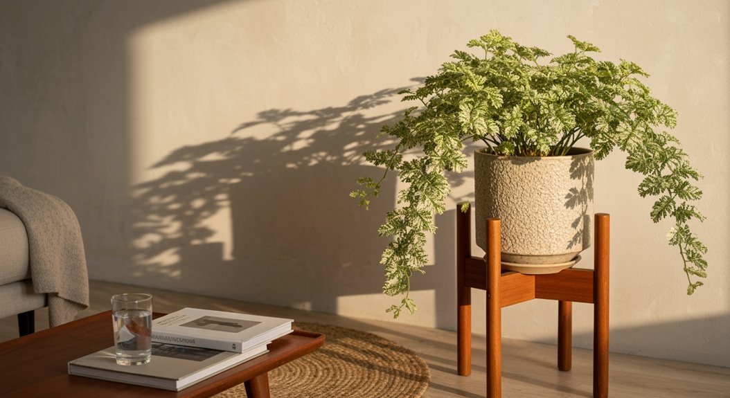 indoor polyscias pflegetipps