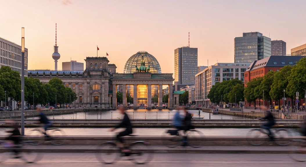 Schichten von Geschichte und Kultur