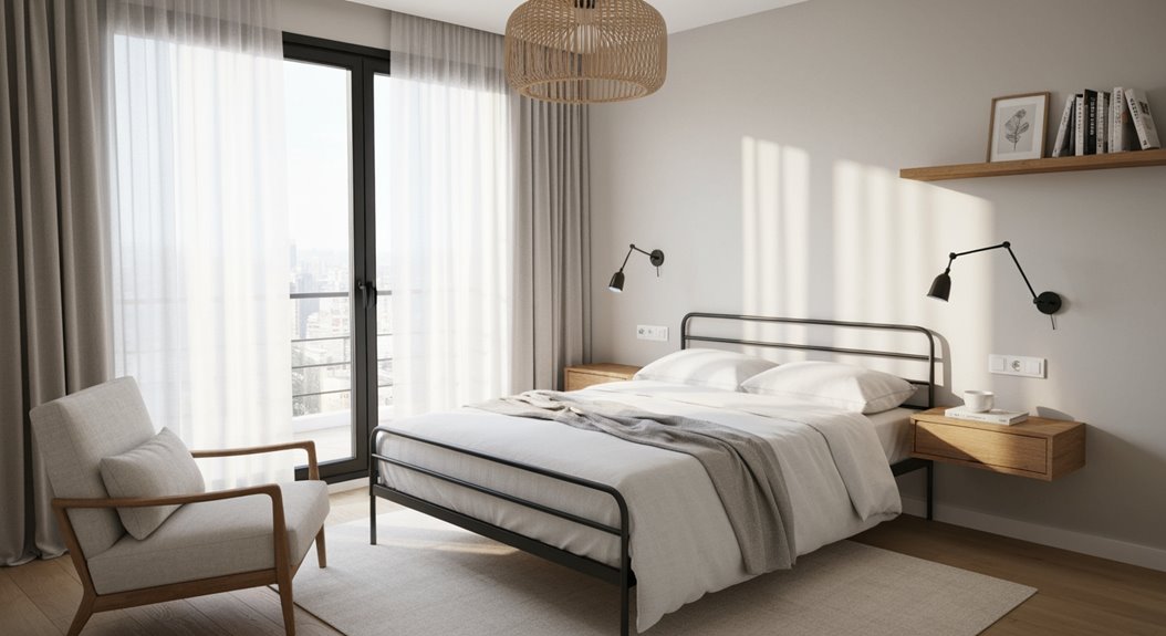 leichtmöblierung für Raum