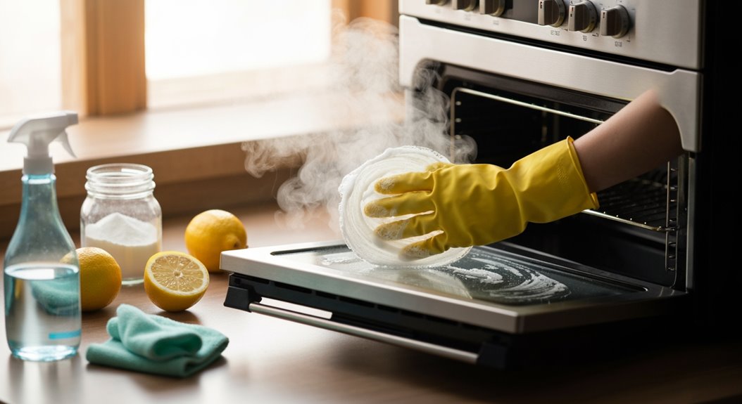 natürliche Fettentfernungs‑Lösungen