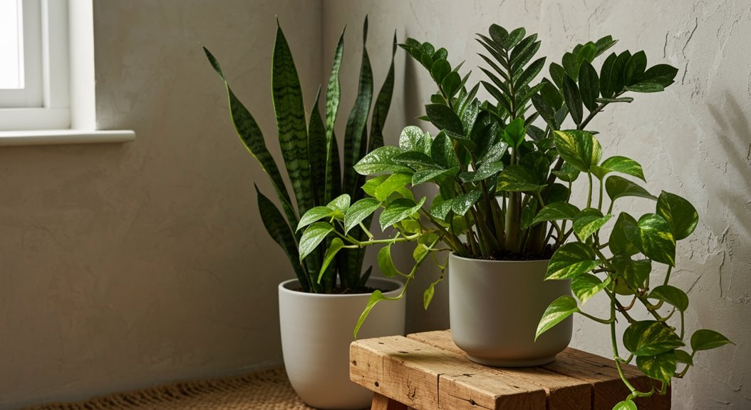 Pflegehinweise für Schattenpflanzen