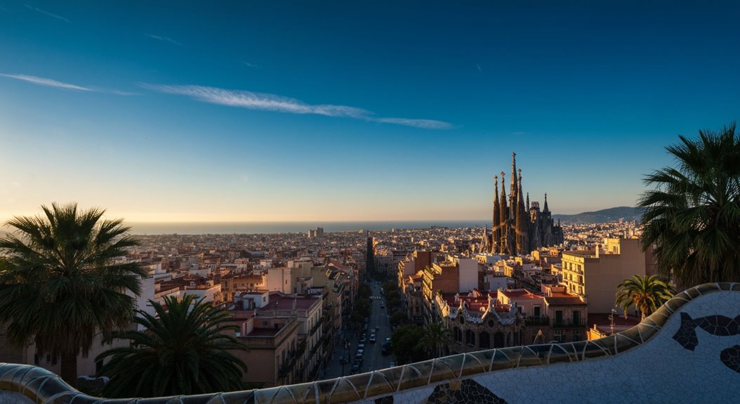 lebendige Kultur trifft auf Architektur